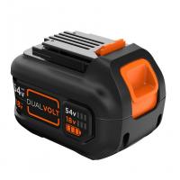Аккумулятор BLACK+DECKER BL1554 54V 1.5Ah DualVolt