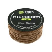 Микрокорд CS Nylon 1.2mm X2 Coyote (1 метр)