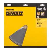 Пильный диск DeWALT DT4218 ø305mm по ламинату
