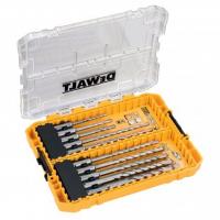 Набор буров DeWALT DT70753 Extreme2 SDS+