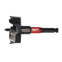 Сверло Форстнера со сменными лезвиями Milwaukee 4932479502 Switchblade 65mm