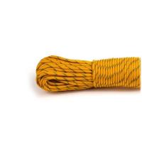 Паракорд CS Reflective Type III 550 X7 Gold (1 м.)