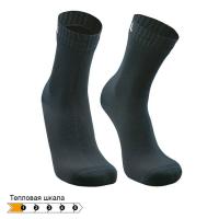 Носки мембранные DexShell Ultra Thin Socks DS663CLG