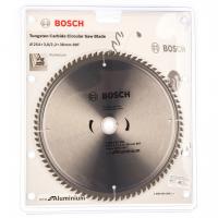 Пильный диск Bosch 2608644394 Ø254mm Aluminium