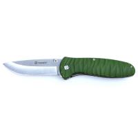 Нож Ganzo G6252-GR StoneWash Blade