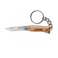 Нож-брелок Opinel №2 Tradition, 000065