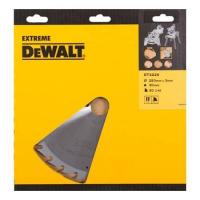 Пильный диск DeWALT DT4226 ø250mm по дереву