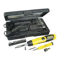 Набор Stanley Pistol Grip Ratchet, 0-63-038