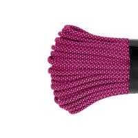 Паракорд CS Type III 550 X7 Pink Snake (1 м.)
