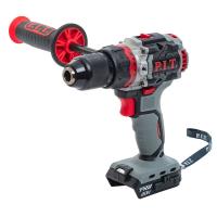 Дрель-шуруповерт P.I.T. PSB20H-13D OnePower 20V