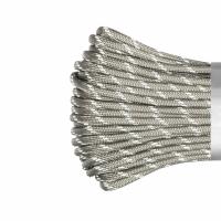 Паракорд CS Reflective Type III 550 X7 Grey (1 м.)