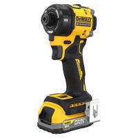 Масляный IMPACT шуруповерт DeWALT DCF870E2T