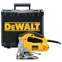 Лобзик DeWALT DW331K