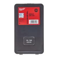 Набор сверл Milwaukee 4932352469 HSS-R (25 шт.)