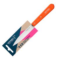 Нож кухонный Opinel №112 Paring Knife, 001916