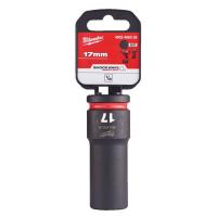Ударная торцовая головка Milwaukee 4932480335 Shockwave Impact Duty 17mm