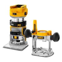 Фрезер DeWALT DCW604N