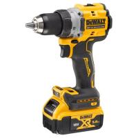 Дрель-шуруповерт DeWALT DCD800P2T