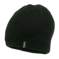 Шапка мембранная DexShell DH372B Beanie Solo Black