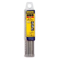 Сверло по металлу IRWIN 10502271 HSS-Pro 4mm (10 шт.)