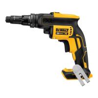 Шуруповерт кровельный DeWALT DCF622B XR 20V