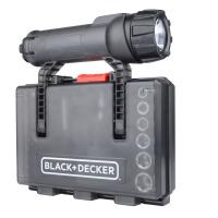 Набор инструмента BLACK+DECKER A7224