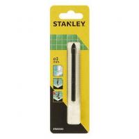 Сверло по стеклу Stanley STA53252 3mm