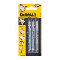 Набор полотен DeWALT DT2219 T101BRF XPC по дереву