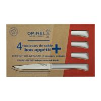 Набор столовых ножей Opinel Bon Appetit Plus, 001904