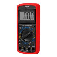 Мультиметр ELITECH ММ 350Н (204883)