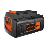 Аккумулятор BLACK+DECKER BL20362 36V 2Ah