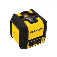 Лазерный нивелир Stanley STHT77498-1 CUBIX Red Laser