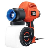 Краскопульт BLACK+DECKER BDPS200
