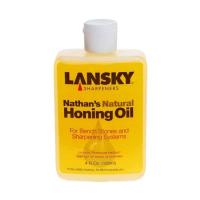 Масло для заточки ножей Lansky Nathan’s Honing Oil