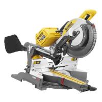 Пила торцовочная DeWALT DHS780N FlexVolt