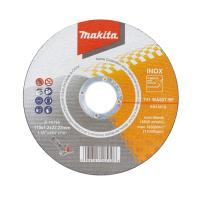 Круг отрезной Makita D-18764 115mm по INOX