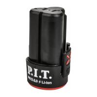 Аккумулятор P.I.T. PK12-2.0 One Power Li-Ion 12V 2Ah