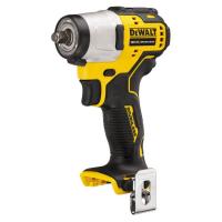 Импульсный гайковерт DeWALT DCF902N XTREME Subcompact (без коробки)