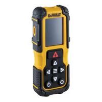 Лазерный дальномер DeWALT DWHT78200 IP65 Li-Ion