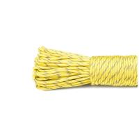 Паракорд CS Reflective Type III 550 X7 Lemon (1 м.)