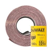 Шлифлист DeWALT DT3593 180G