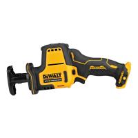 Сабельная пила DeWALT DCS312N (DCS312B) Subcompact 12V