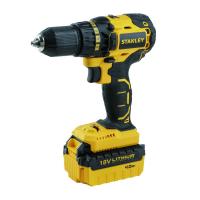 Дрель-шуруповерт Stanley SBD201M2K
