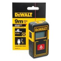 Лазерный дальномер DeWALT DW030PL