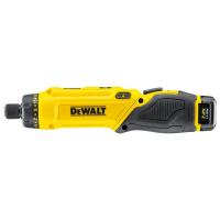 Гироскопический шуруповерт DeWALT DCF680G2