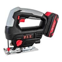 Электролобзик P.I.T PST20H-70A/1 OnePower 20V