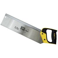 Ножовка с обушком Stanley FatMax 350mm 11tpi,  2-17-201