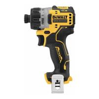 Шуруповерт DeWALT DCF601N Subcompact