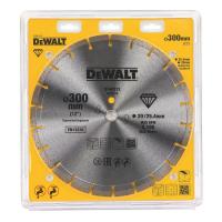 Диск алмазный DeWALT DT40212 300mm