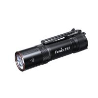 Фонарь Fenix E12 V2.0 MATCH CA18 UCompact